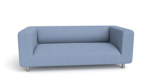 Klippan sofa preview image